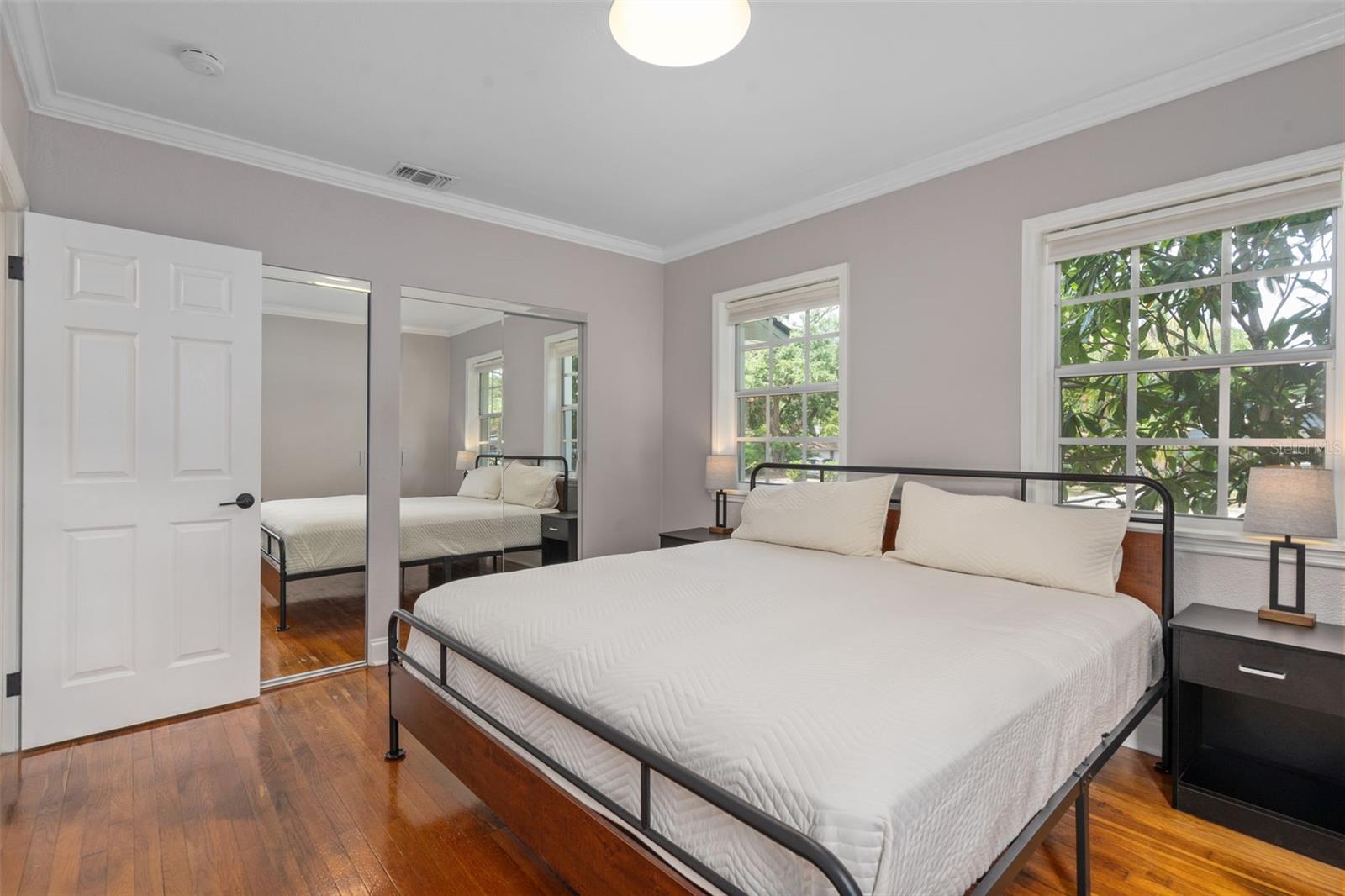 ORANGEWOOD MANOR - Residential