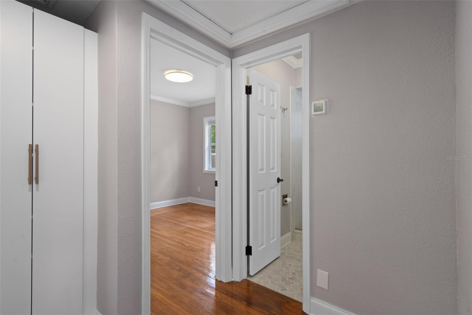 ORANGEWOOD MANOR - Residential