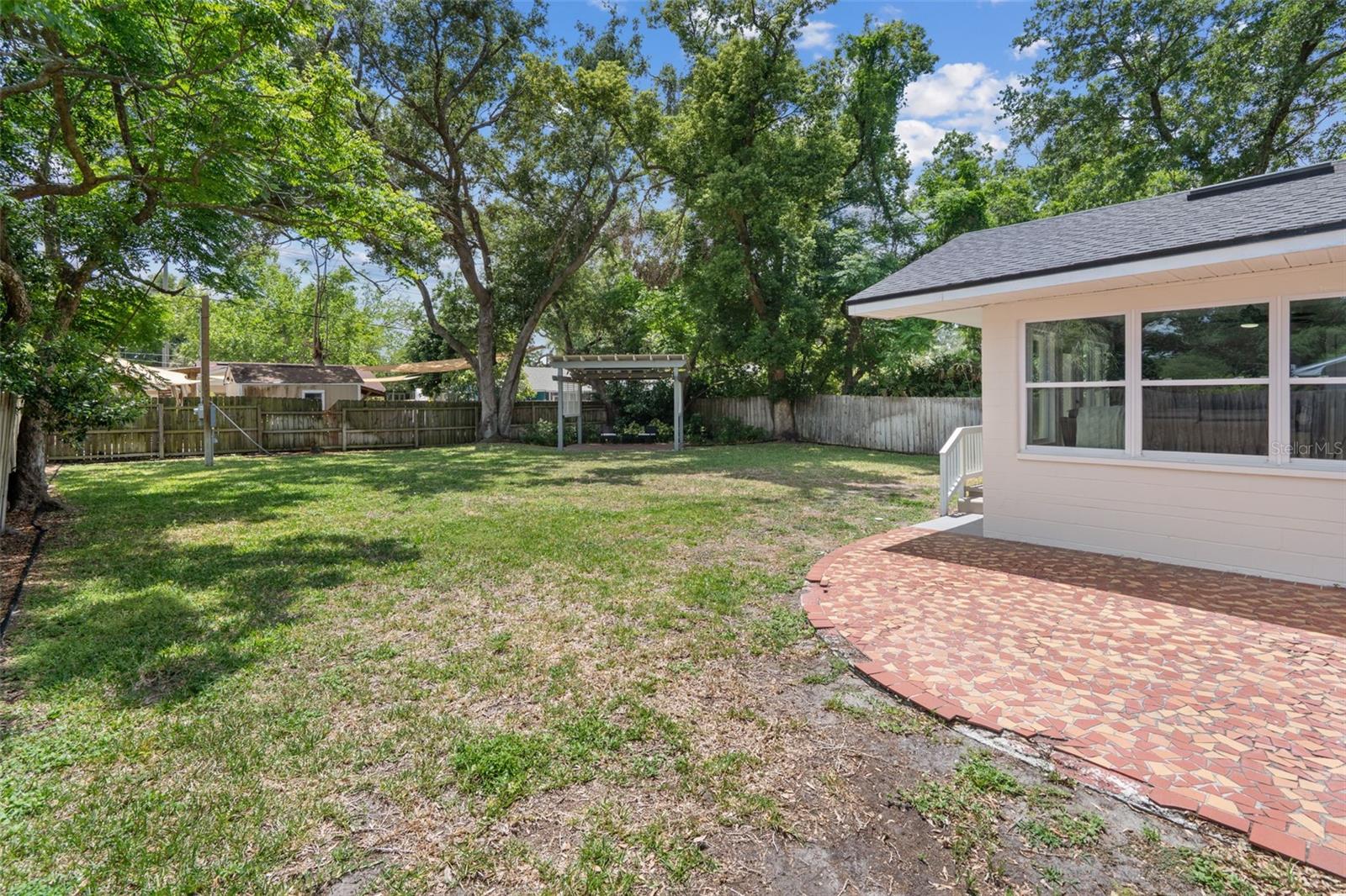 ORANGEWOOD MANOR - Residential