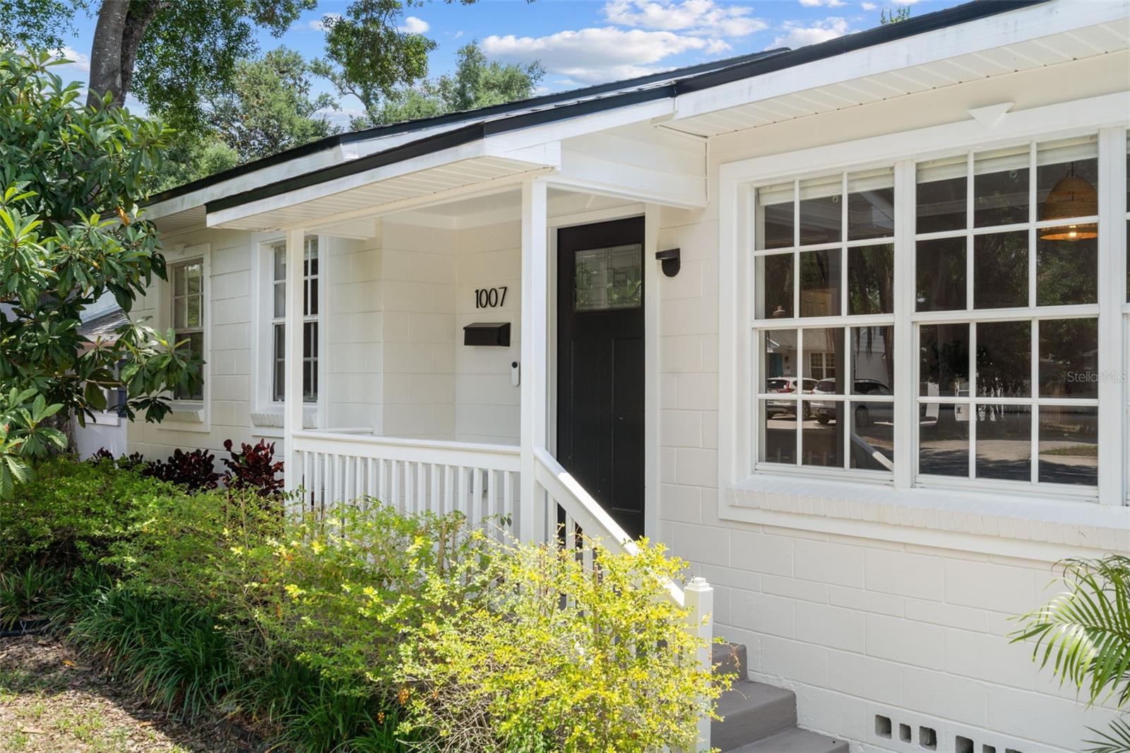 ORANGEWOOD MANOR - Residential