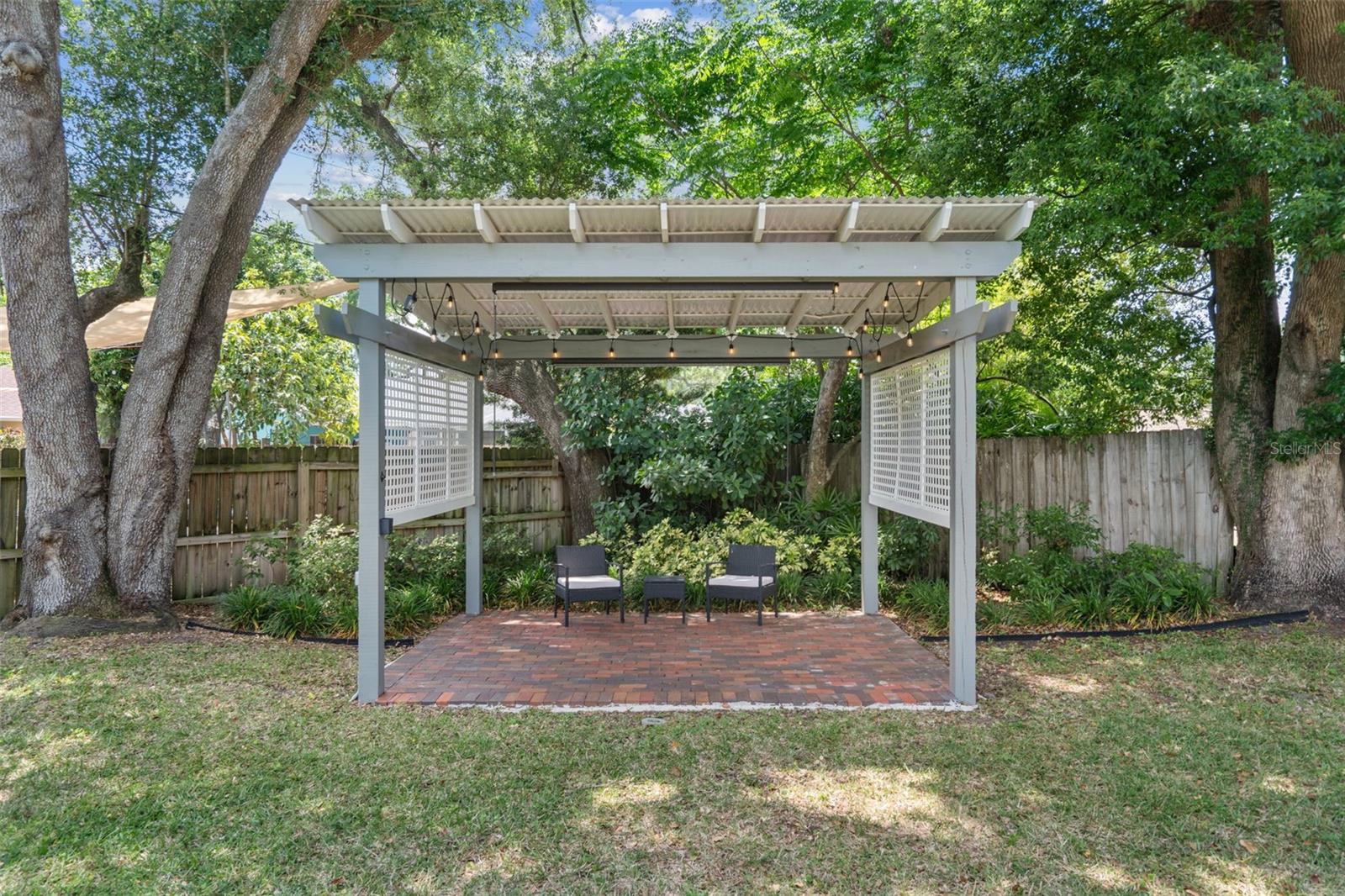 ORANGEWOOD MANOR - Residential