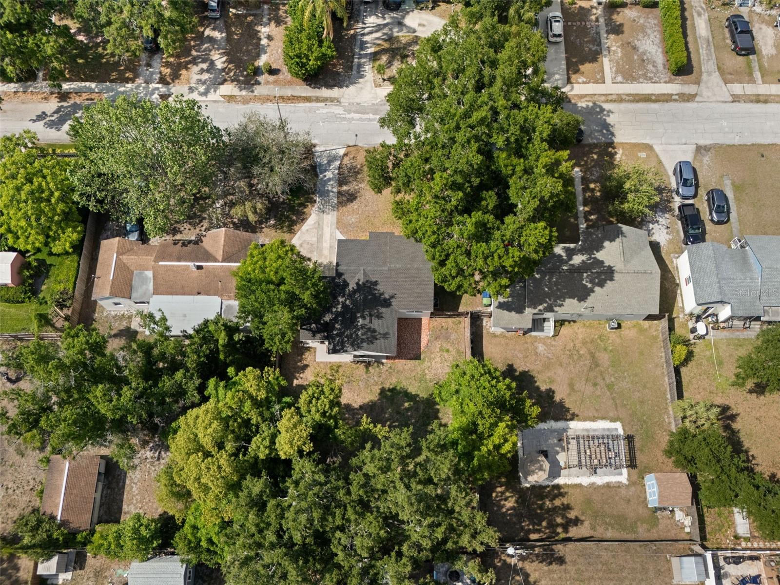 ORANGEWOOD MANOR - Residential