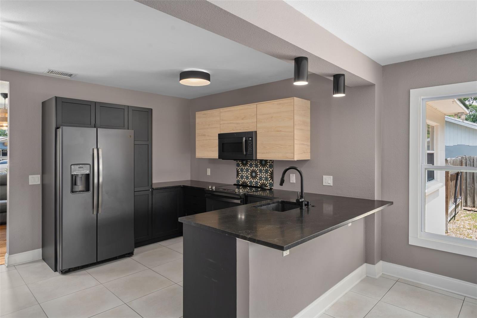 ORANGEWOOD MANOR - Residential