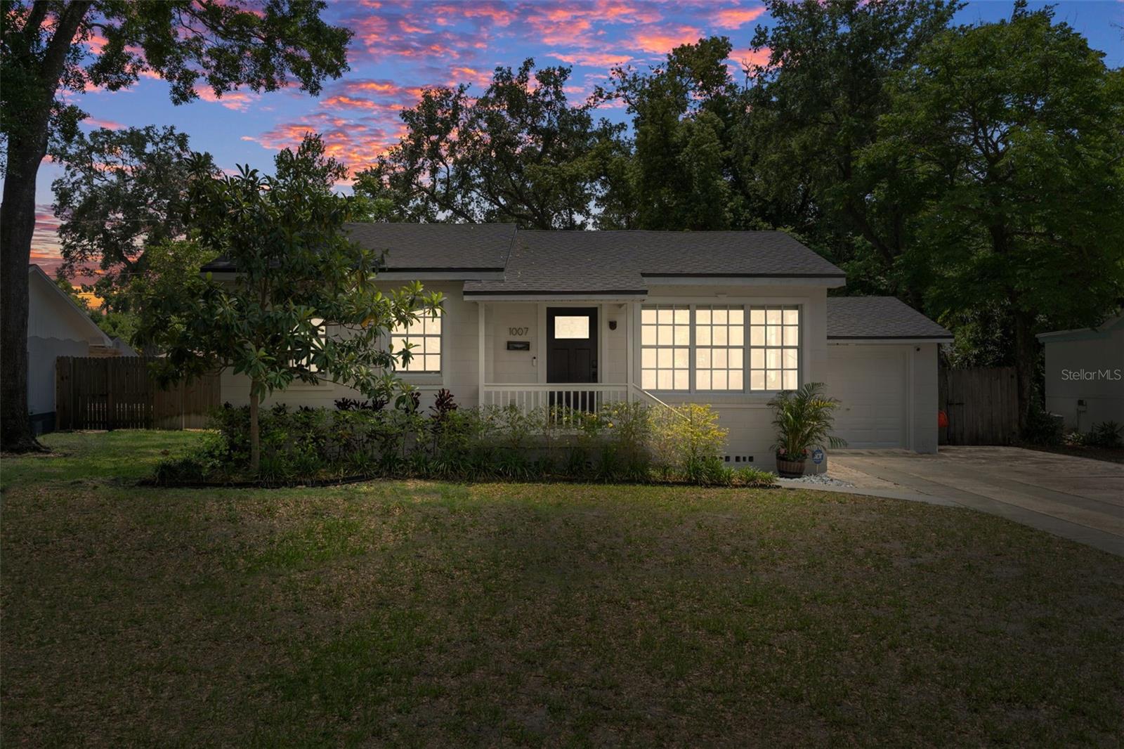 ORANGEWOOD MANOR - Residential