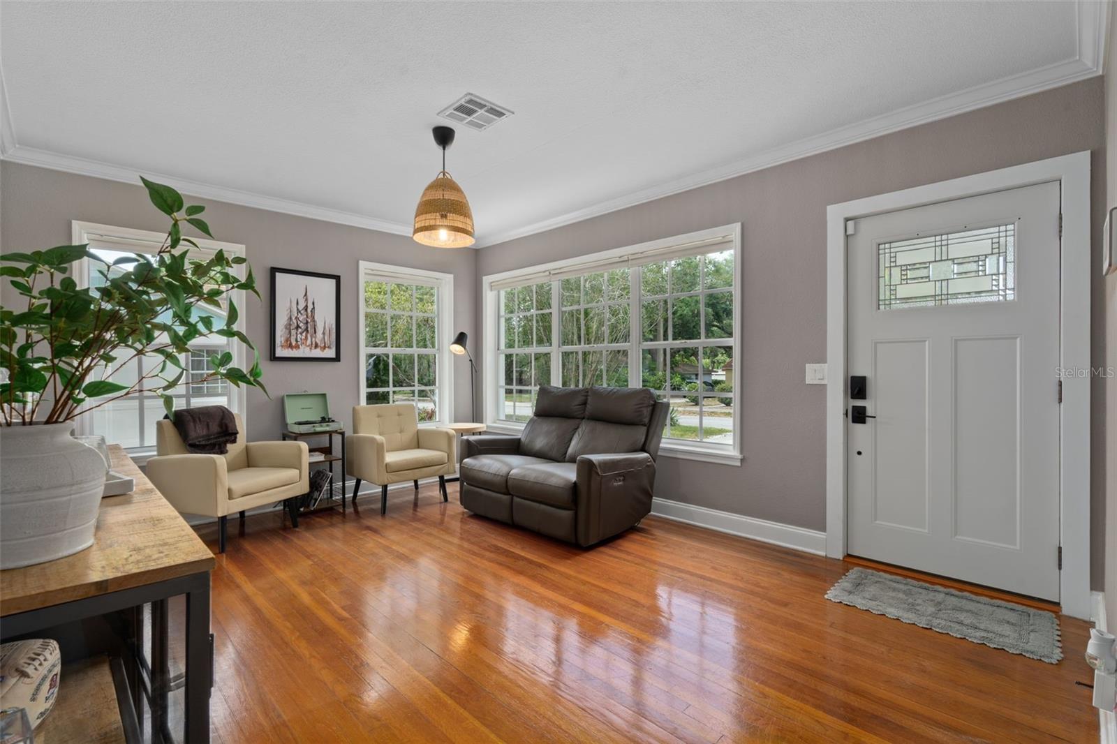 ORANGEWOOD MANOR - Residential