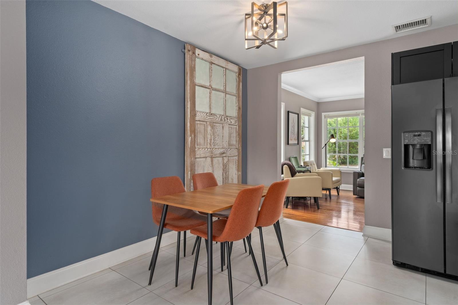 ORANGEWOOD MANOR - Residential