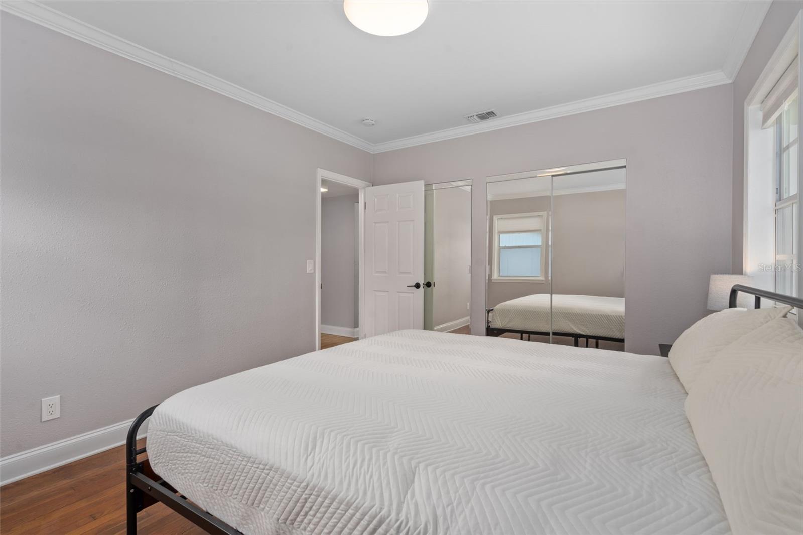 ORANGEWOOD MANOR - Residential