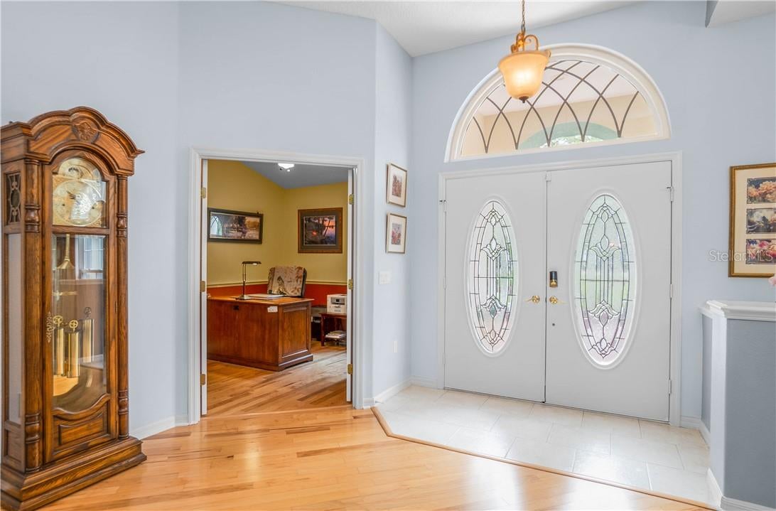 5 Zinnias COURT