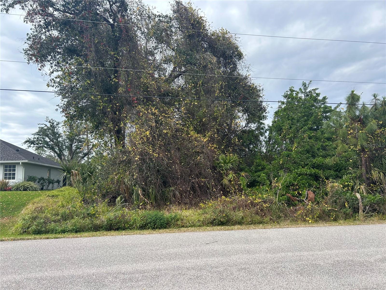 PORT CHARLOTTE SUB 51 - Land