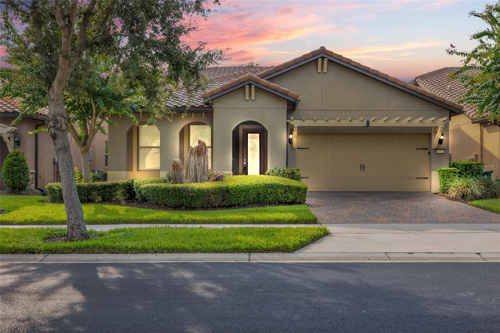 10713 BERRY CREEK ROAD