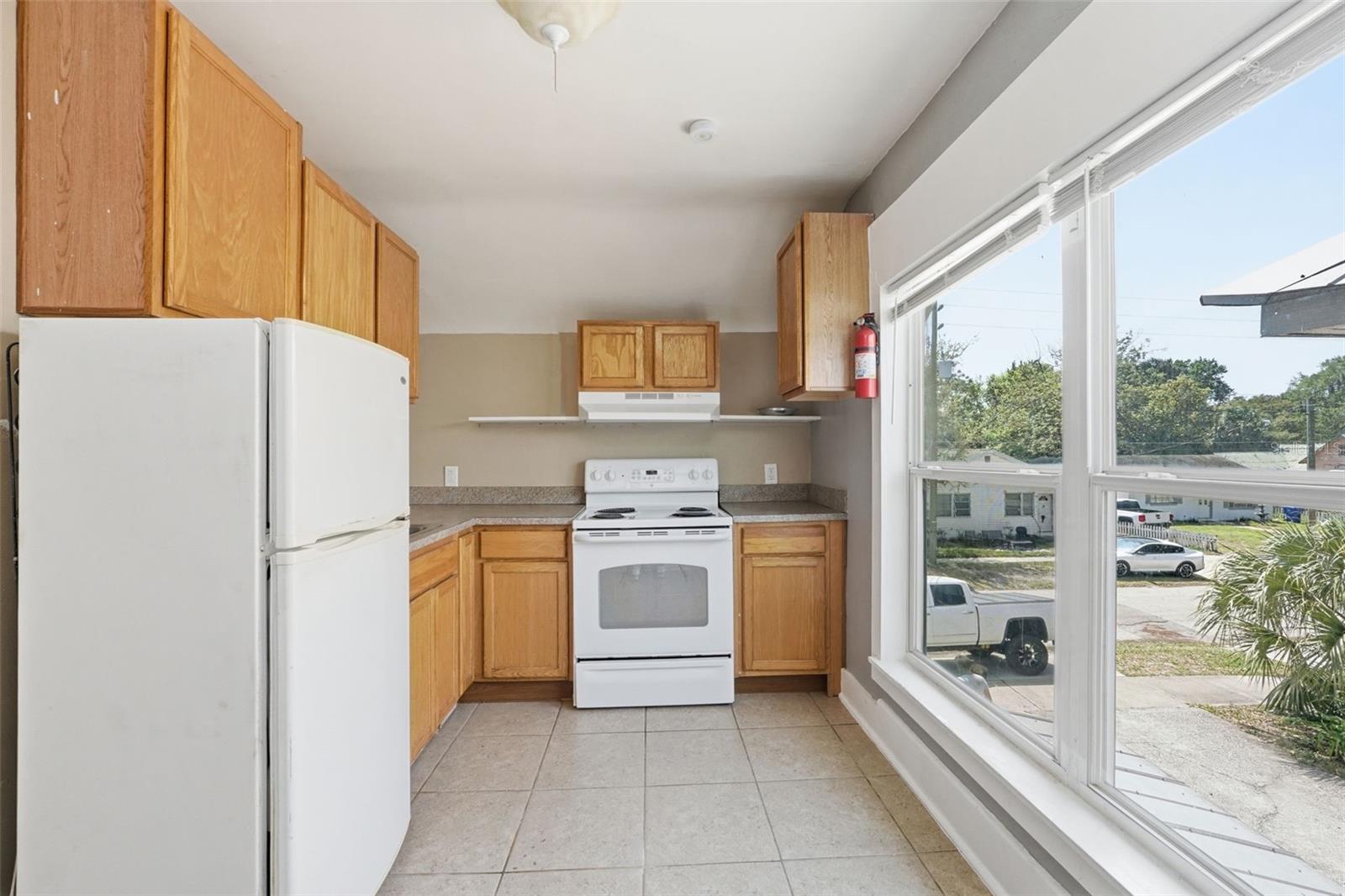 B C MILLERS SUB OF BLK R PATRICKS ADD - Residential Lease