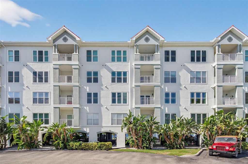 Photo of 210 3rd Street W #8305, Bradenton, FL 34205 (MLS # TB8432067)