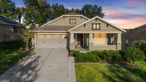 Photo of 30118 Cheval Street, Mount Dora, FL 32757 (MLS # V4946109)