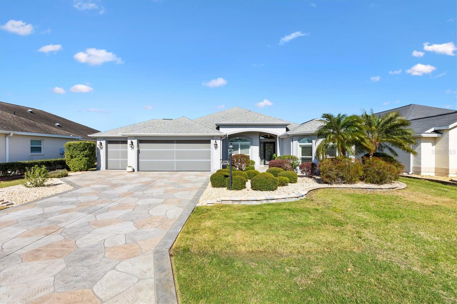 2213 EVANS PRAIRIE TRAIL