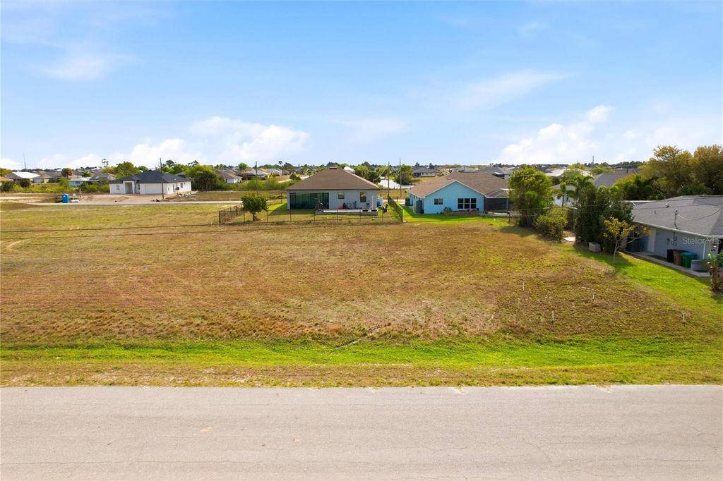 Photo of 213 NW 20th Avenue, Cape Coral, FL 33993 (MLS # C7523604)