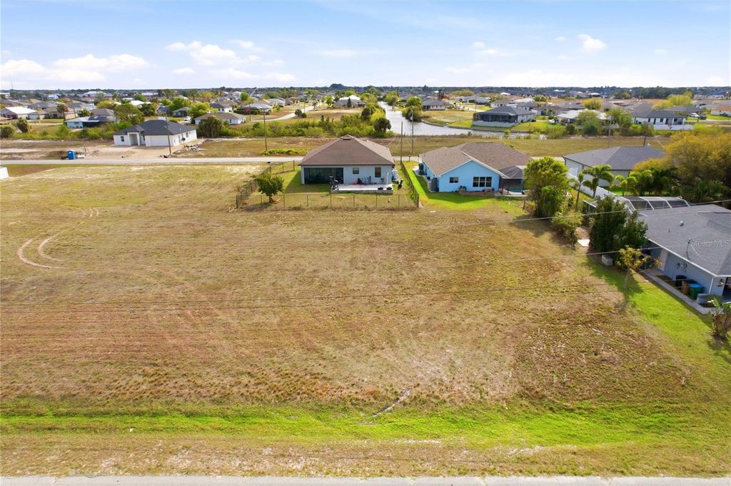 Photo of 213 NW 20th Avenue, Cape Coral, FL 33993 (MLS # C7523604)