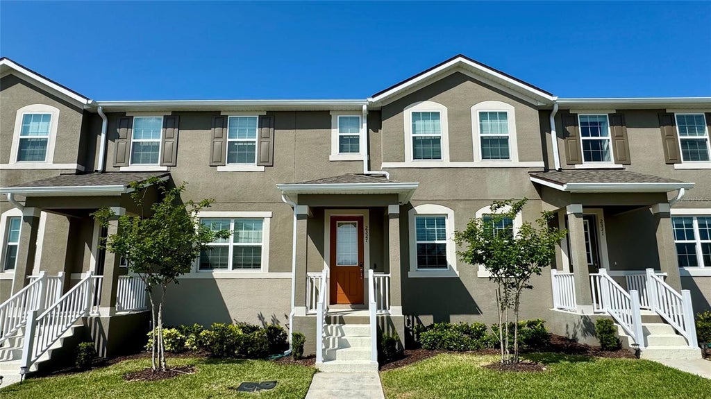 Photo of 2327 Garden Belle Drive, Clermont, FL 34711 (MLS # O6445856)