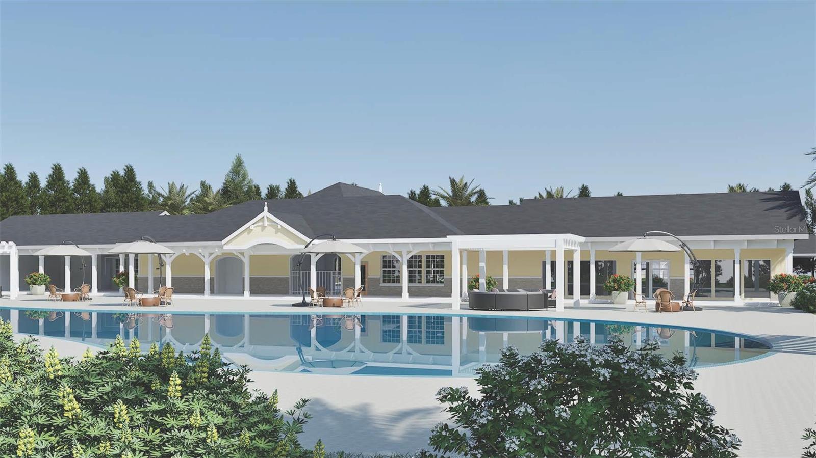 SOMERSET BAY - Residential