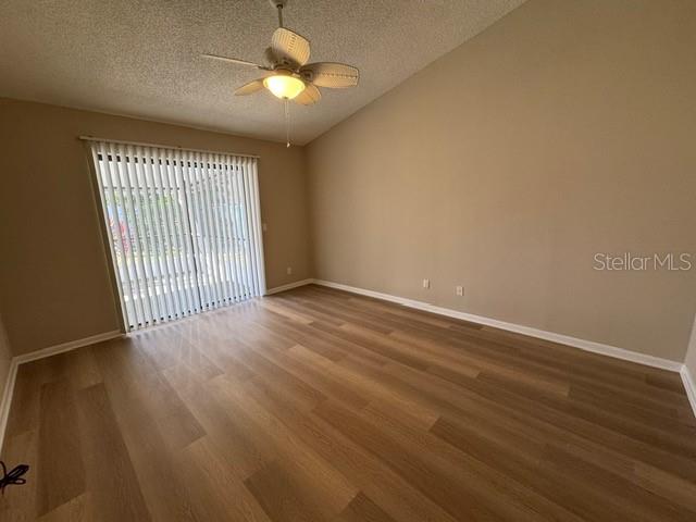 TURTLE CREEK UNIT 1 - Residential