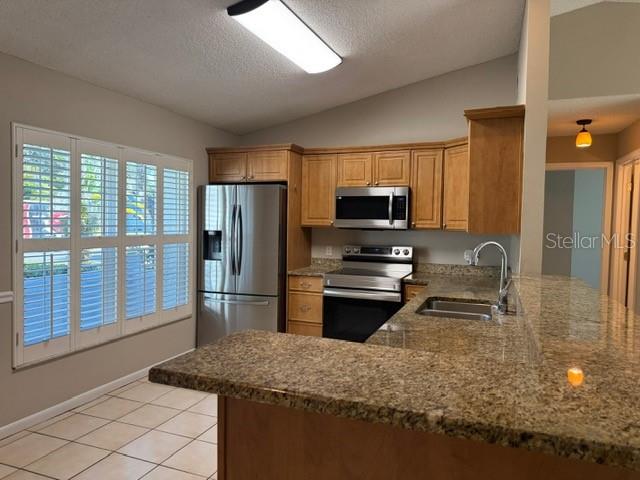 TURTLE CREEK UNIT 1 - Residential