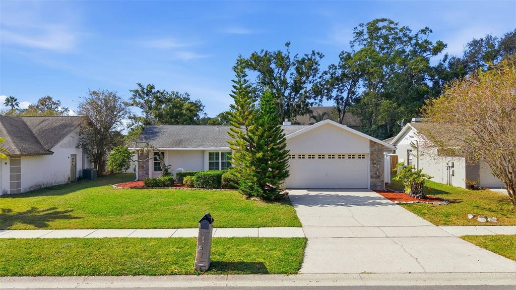 Photo of 14912 Palmcrest Place, Tampa, FL 33625 (MLS # TB8450014)