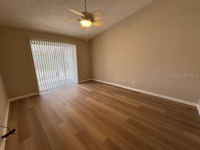 TURTLE CREEK UNIT 1 - Residential