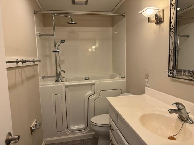 TURTLE CREEK UNIT 1 - Residential