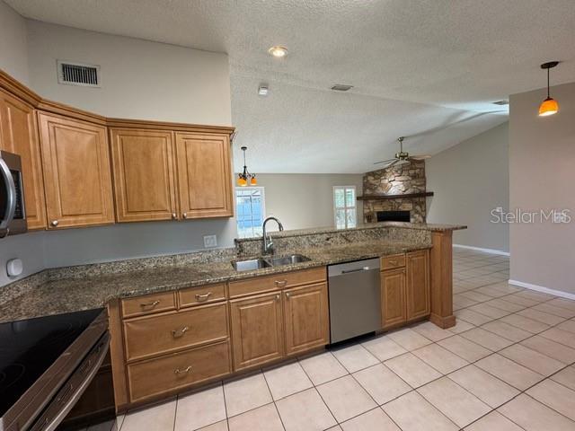 TURTLE CREEK UNIT 1 - Residential