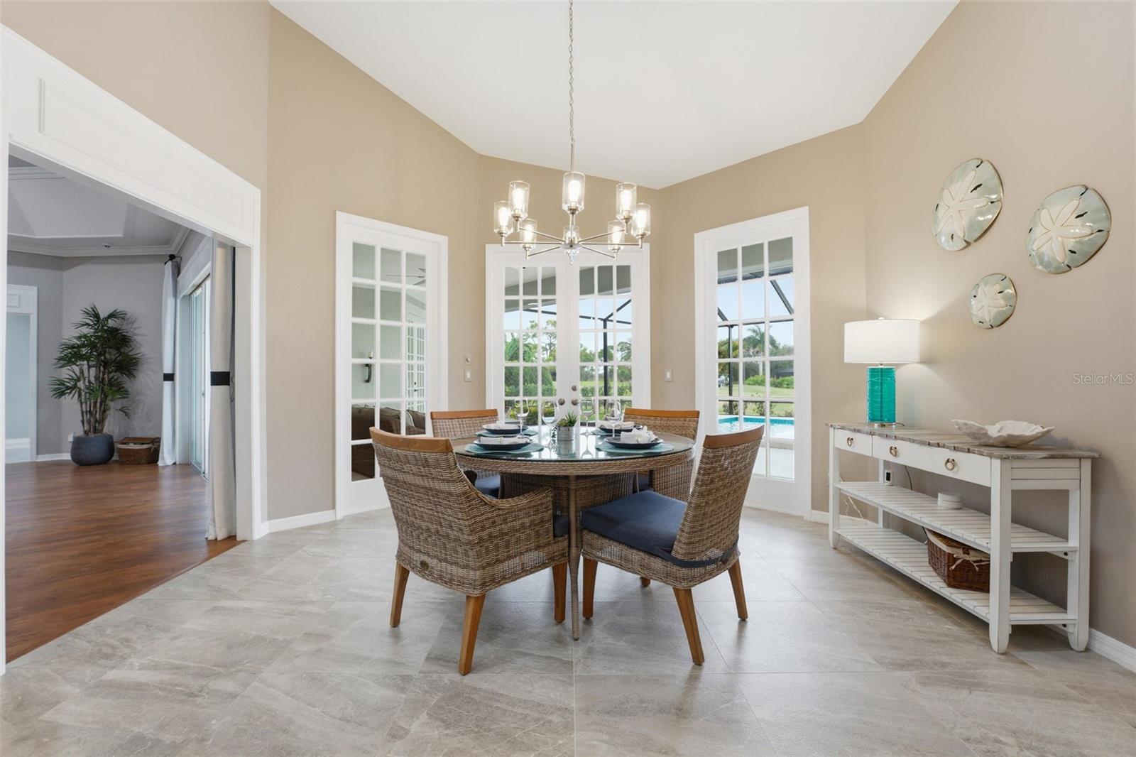 THE RESERVE - Residential