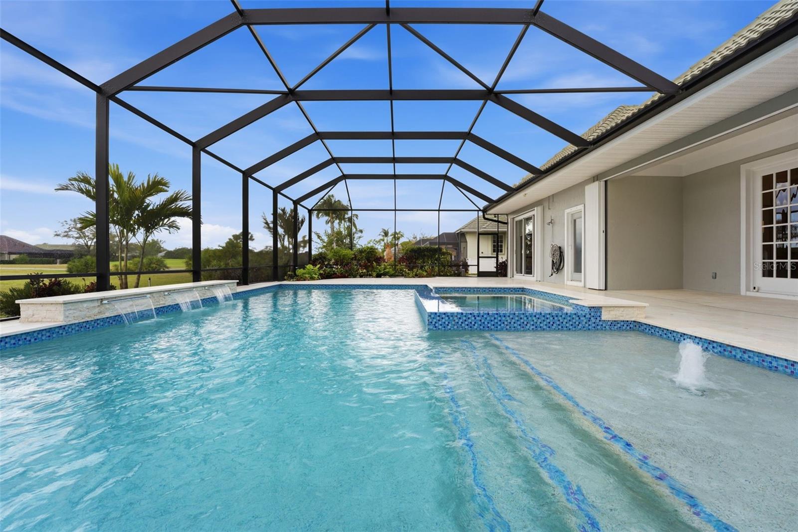 THE RESERVE - Residential