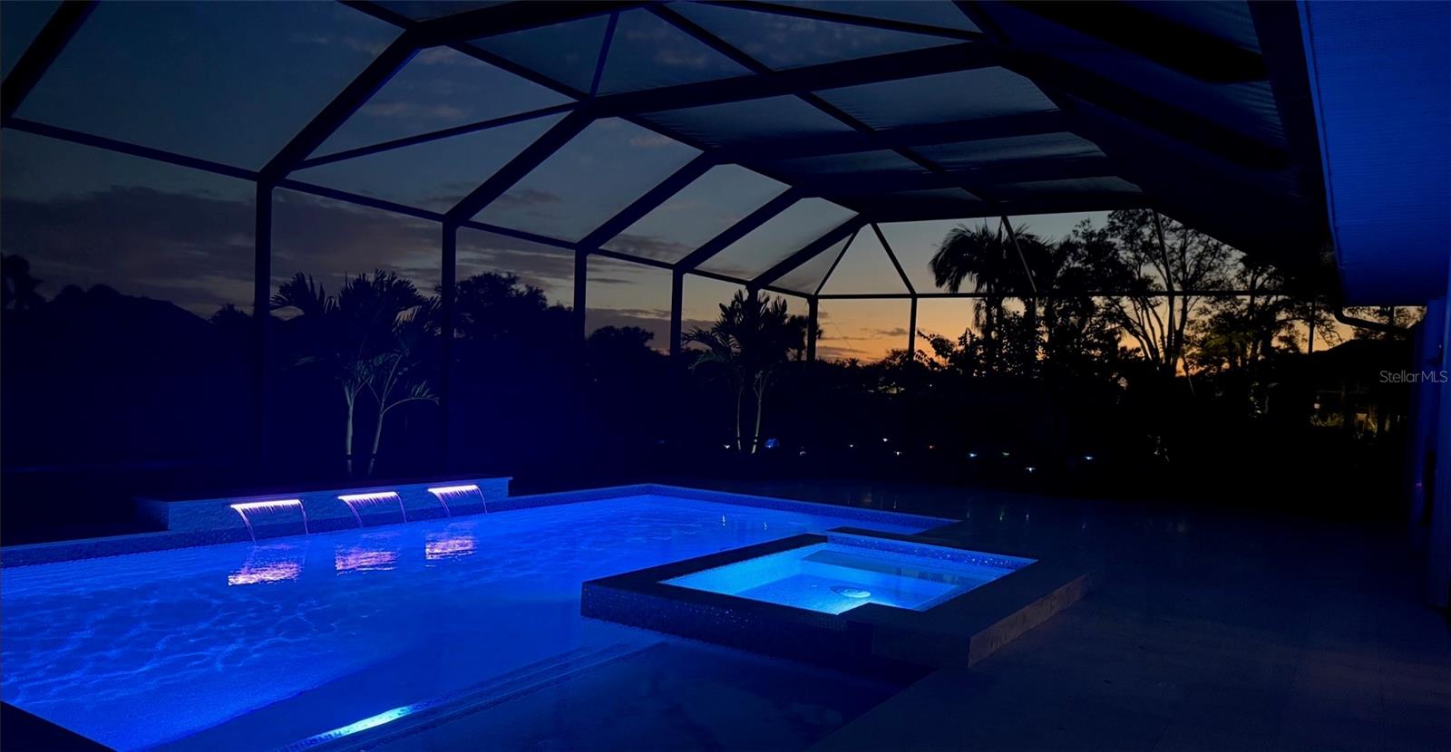 THE RESERVE - Residential