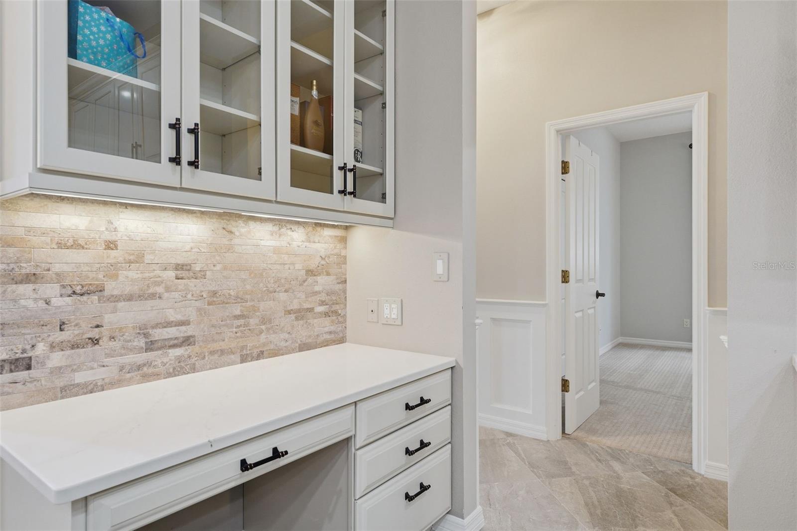 THE RESERVE - Residential