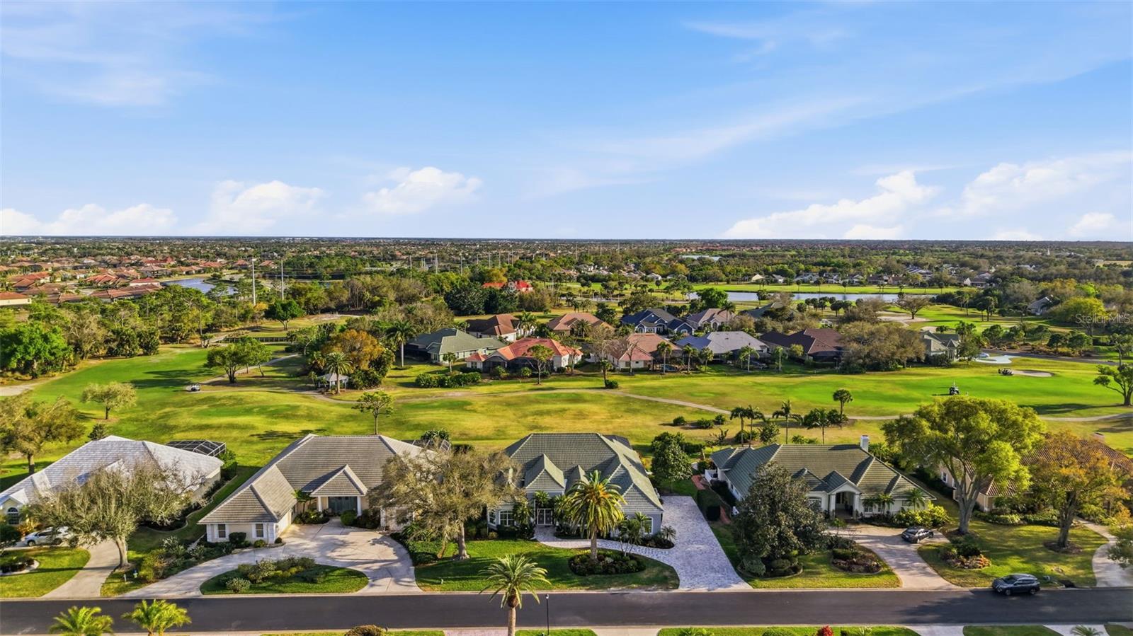 THE RESERVE - Residential