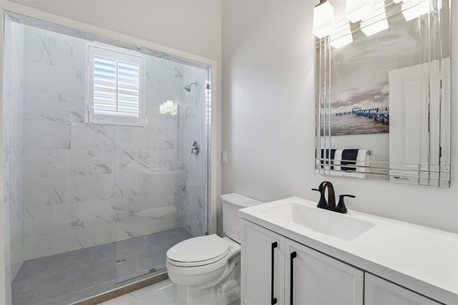 THE RESERVE - Residential