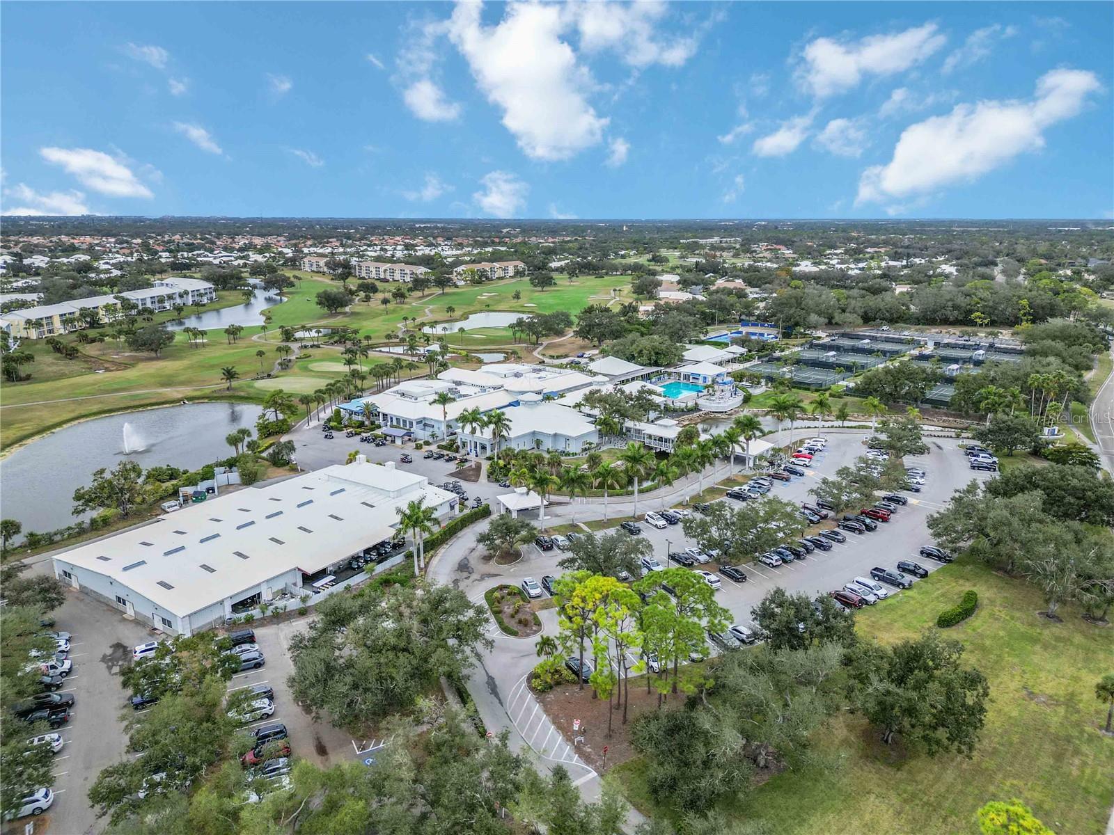 THE RESERVE - Residential