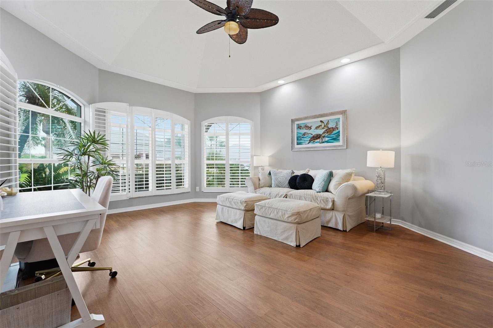 THE RESERVE - Residential