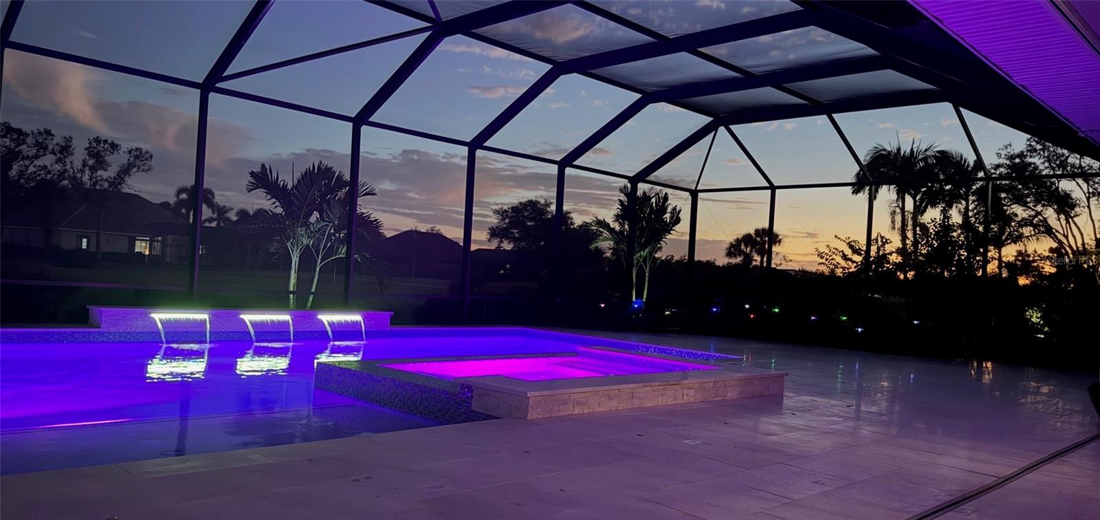 THE RESERVE - Residential