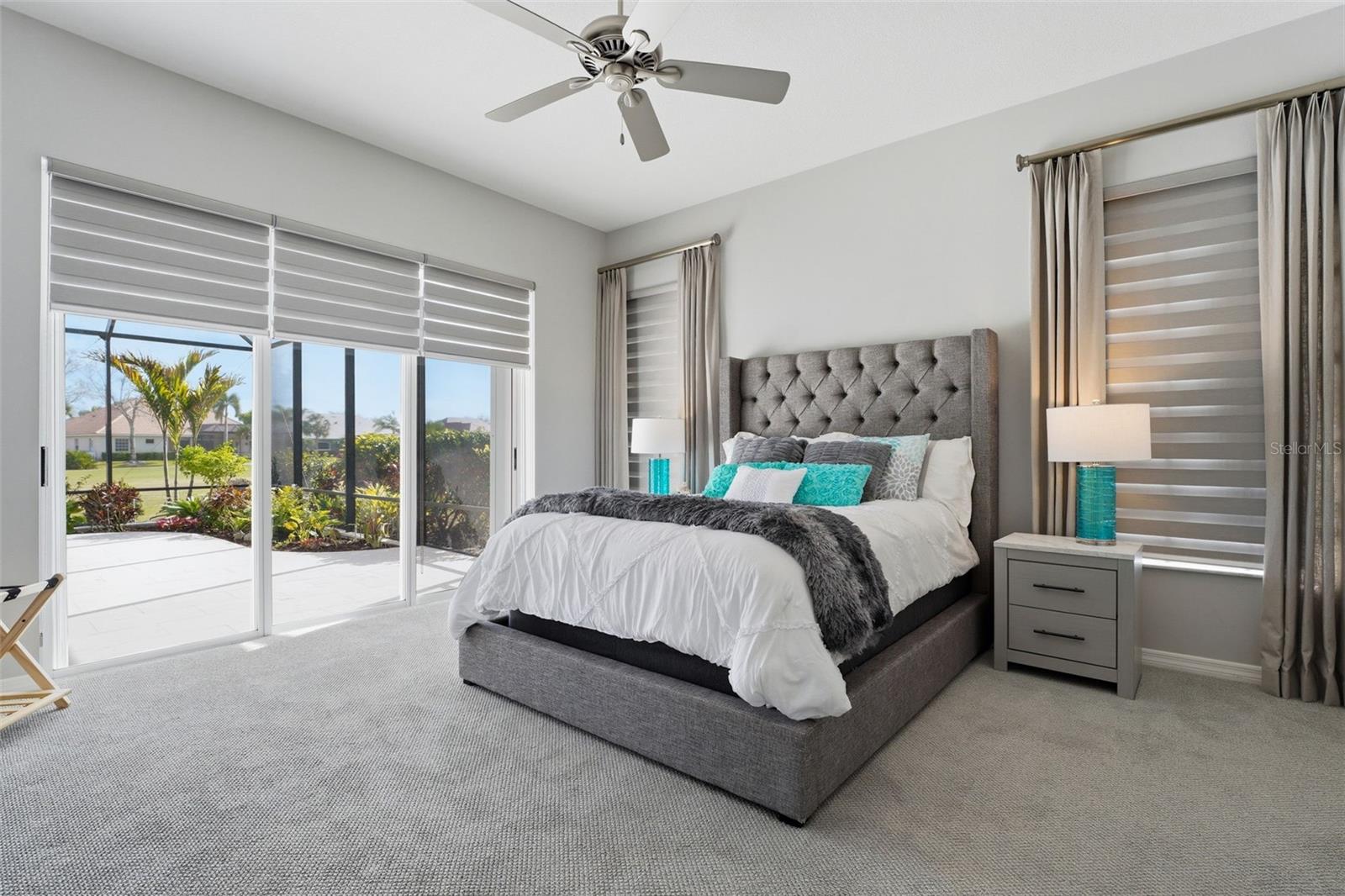 THE RESERVE - Residential