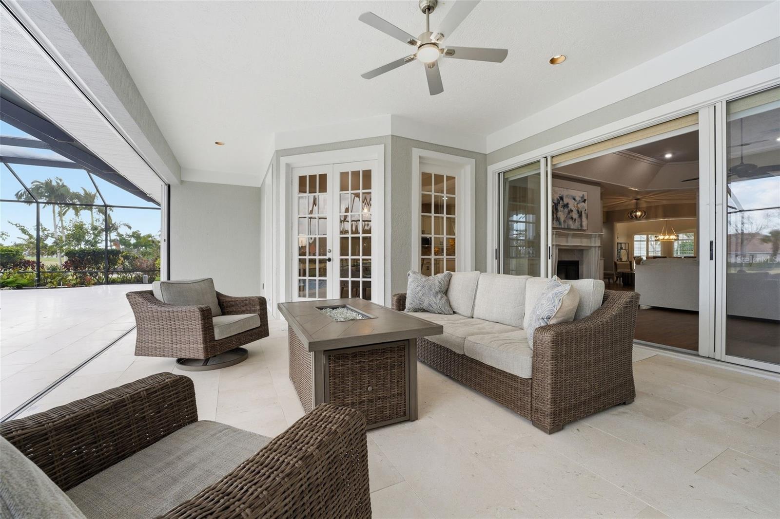 THE RESERVE - Residential