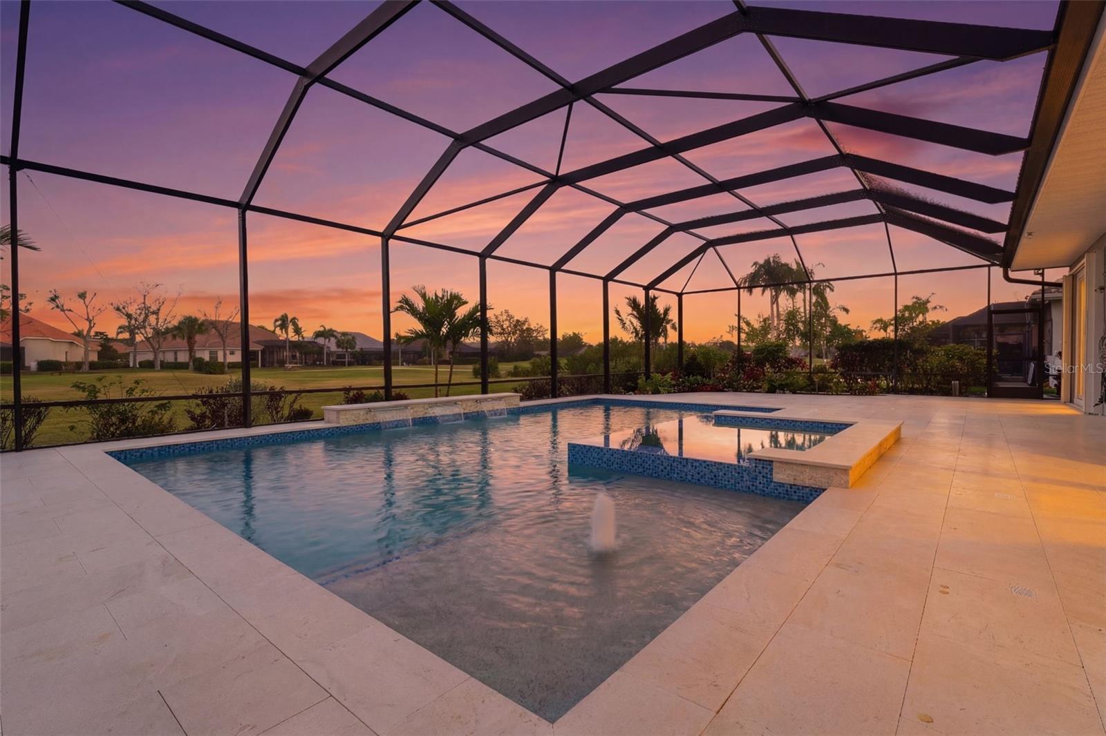 THE RESERVE - Residential