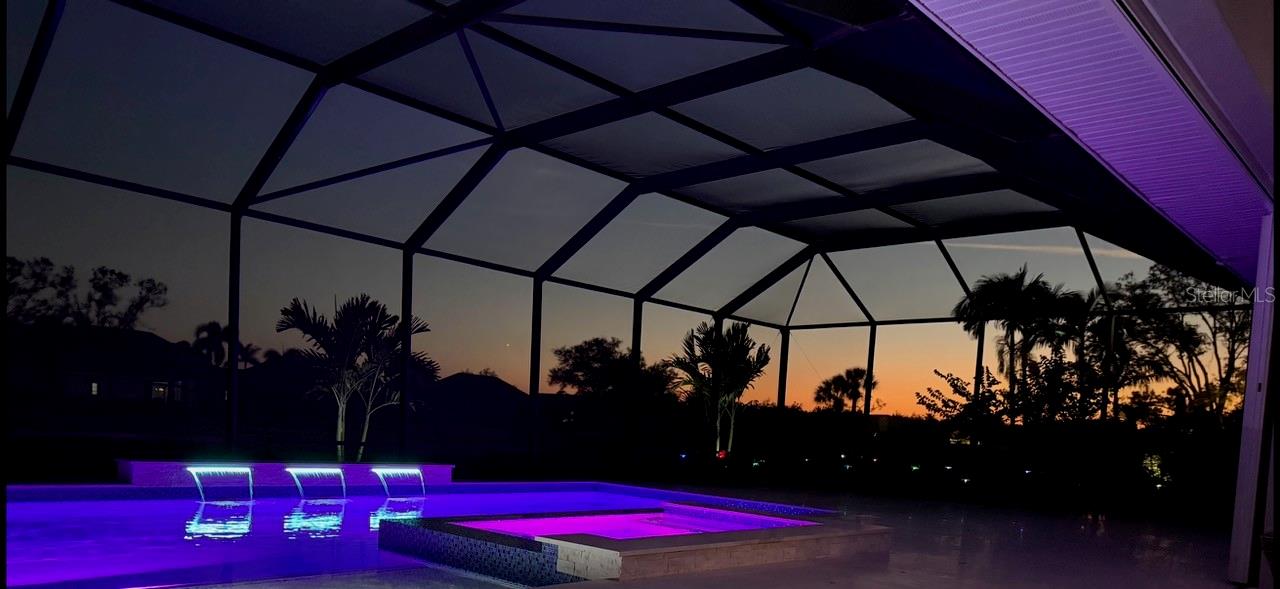 THE RESERVE - Residential