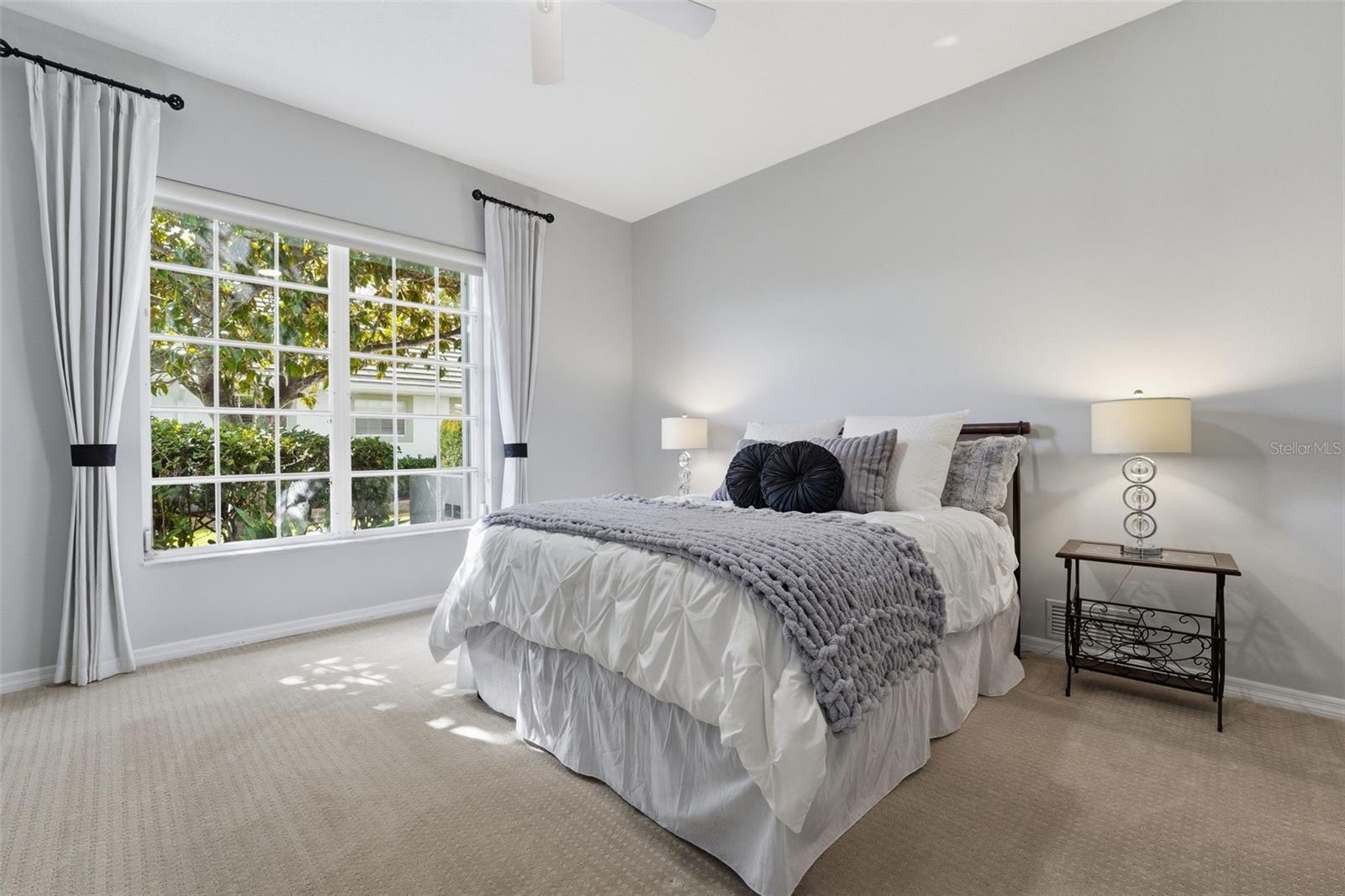 THE RESERVE - Residential