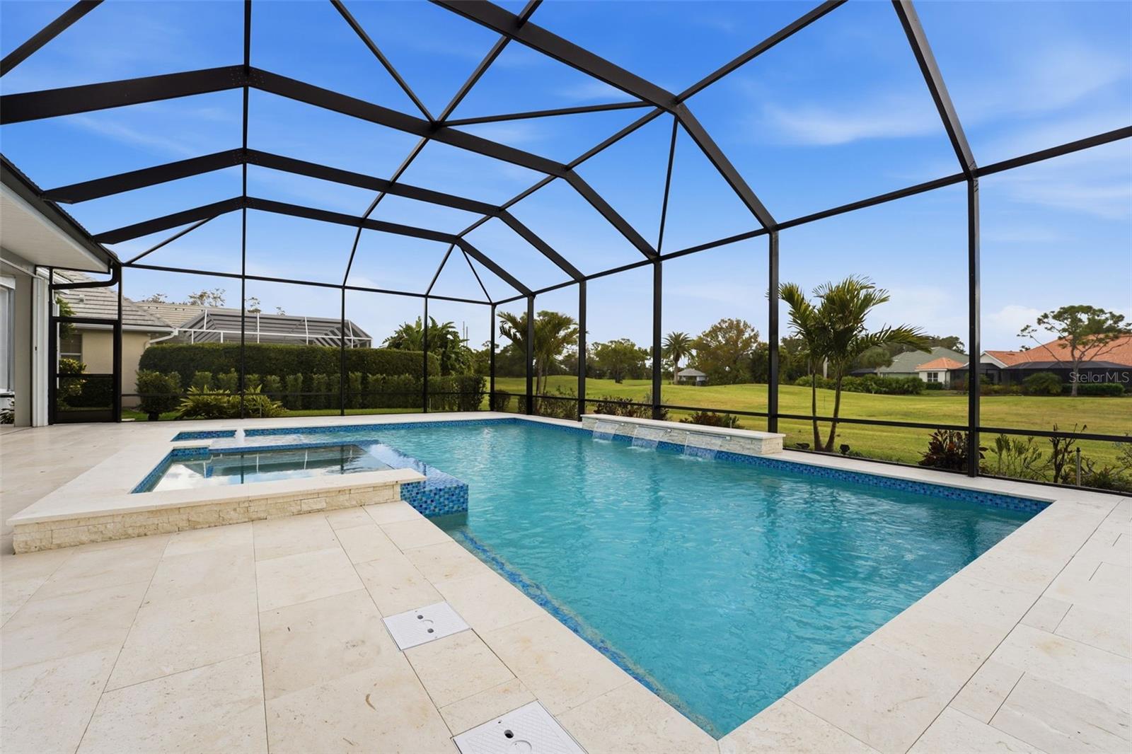 THE RESERVE - Residential