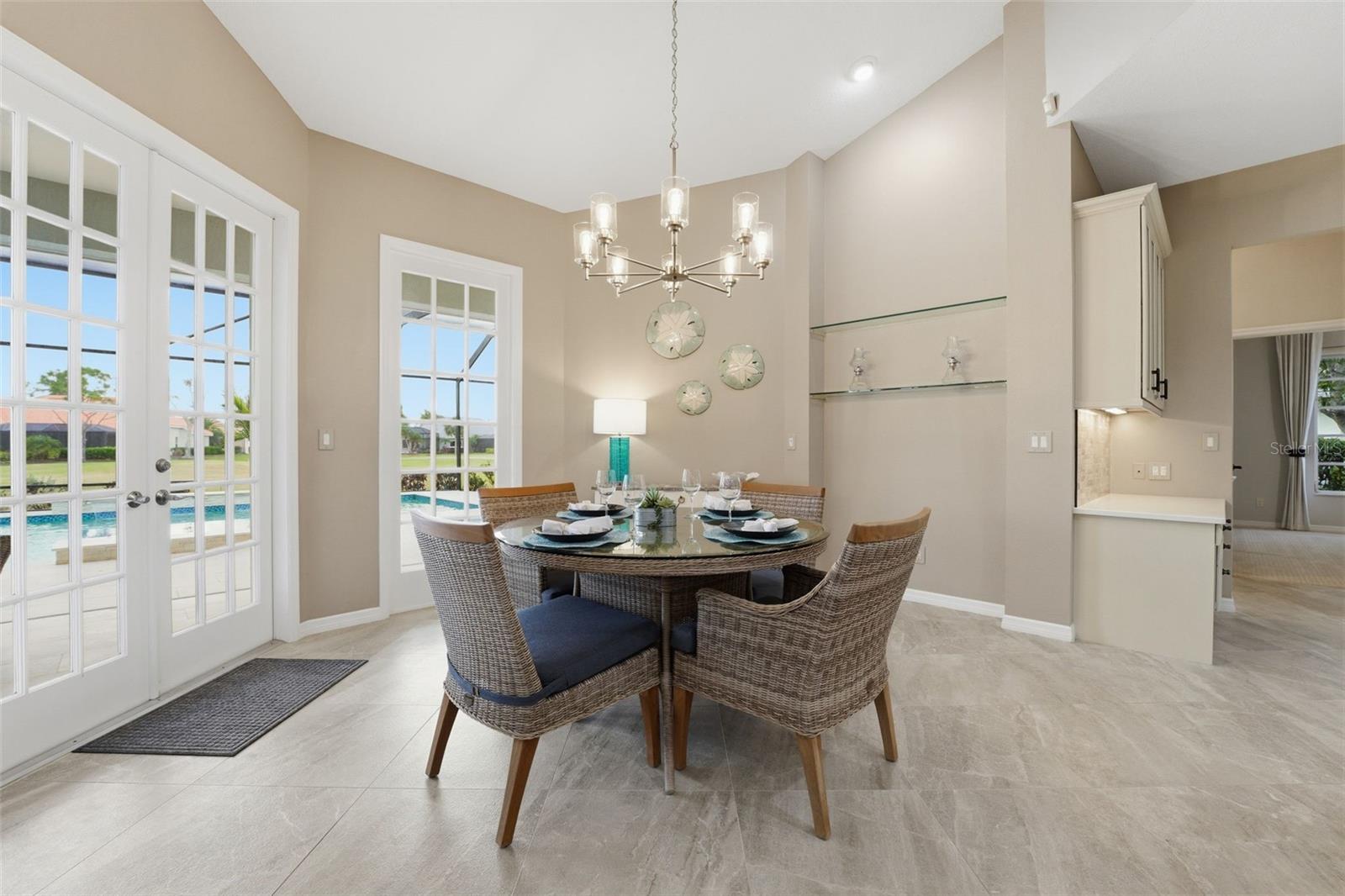 THE RESERVE - Residential