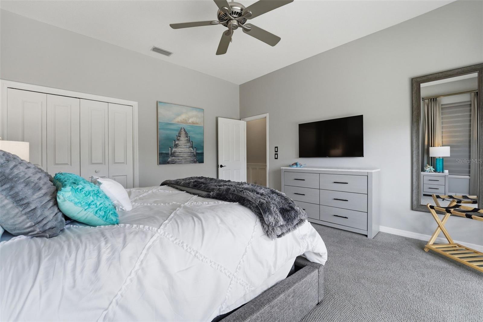 THE RESERVE - Residential