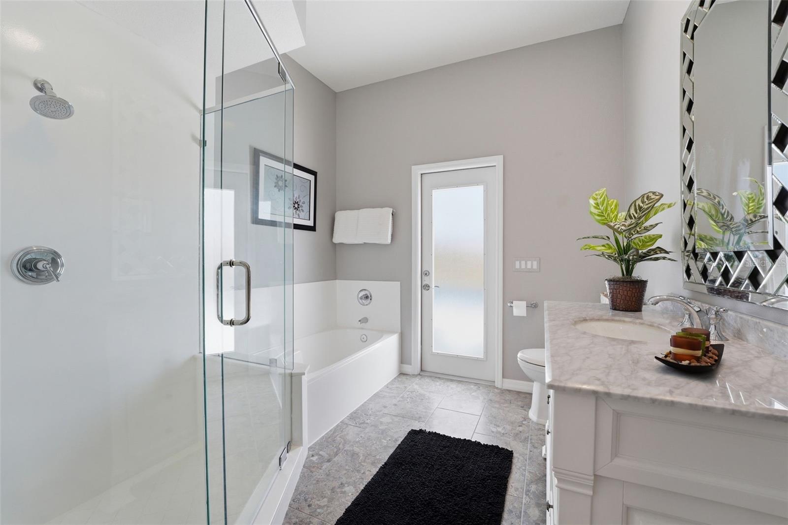 THE RESERVE - Residential