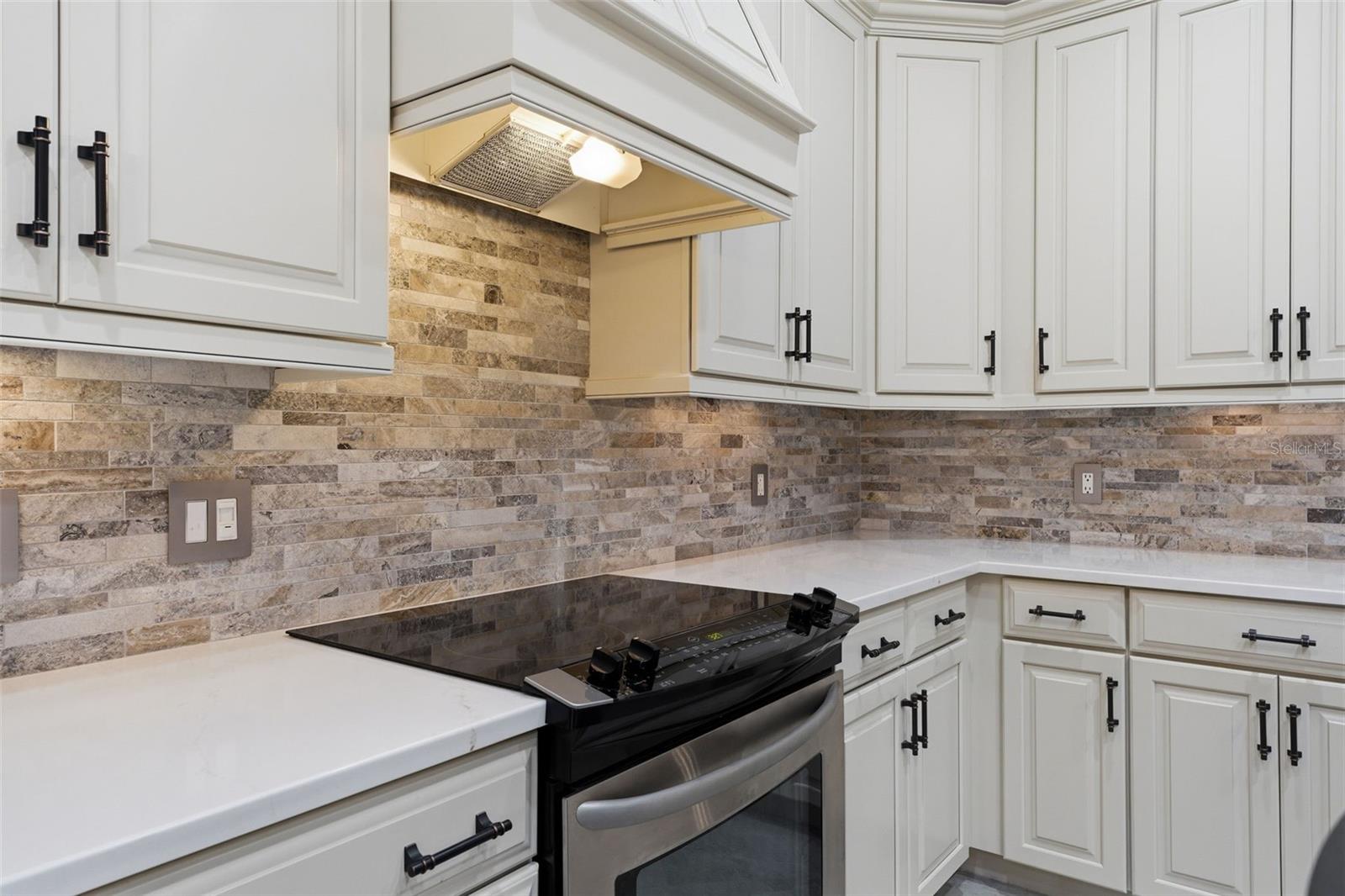 THE RESERVE - Residential