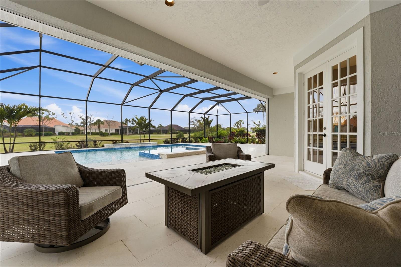 THE RESERVE - Residential