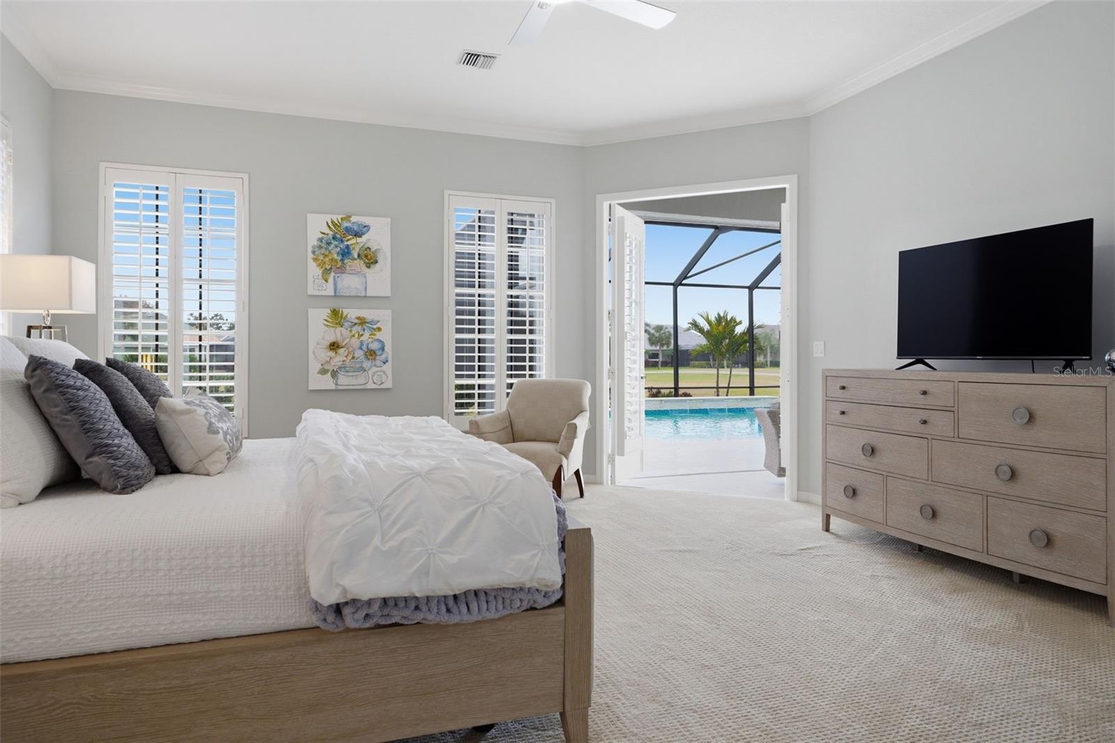 THE RESERVE - Residential