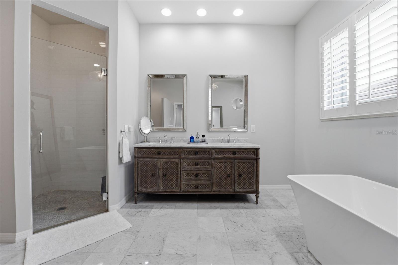 THE RESERVE - Residential